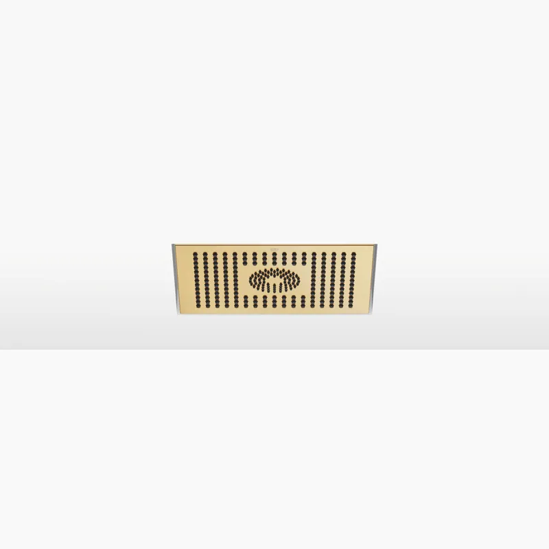 Acheter Direct Pomme de douche arrosoir Dornbracht Laiton brossé